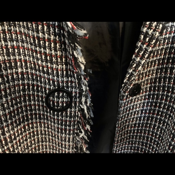 Melloday medium tweed jacket - Picture 4 of 5